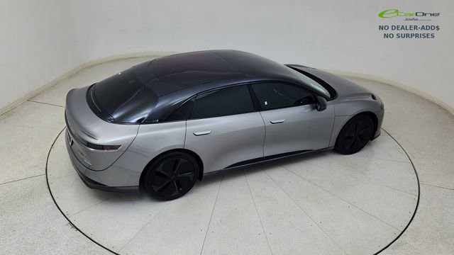 Used 2024 Lucid Air Touring AWD/4WD image 82