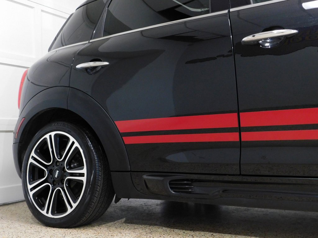 Used 2015 MINI Cooper Countryman S image 9