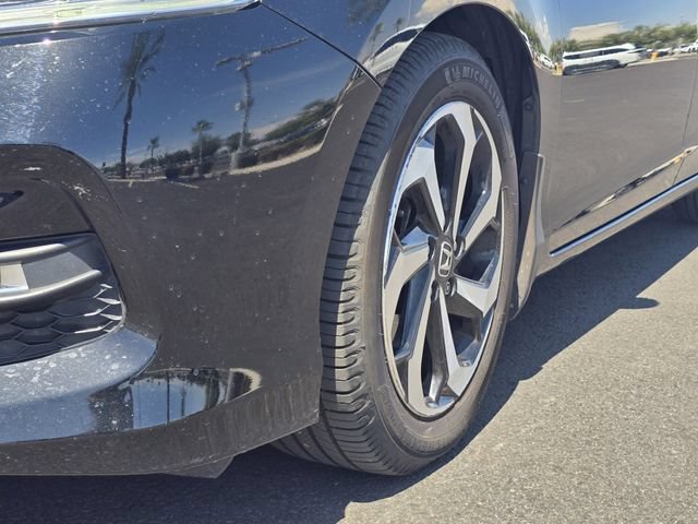 Used 2016 Honda Accord EX image 22