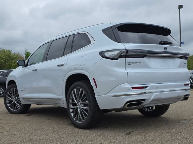 New 2026 Buick Enclave Avenir w/ Super Cruise Package AWD/4WD image 17