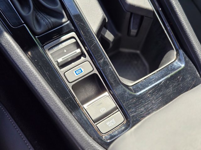 Certified 2024 Honda Accord Sport image 21