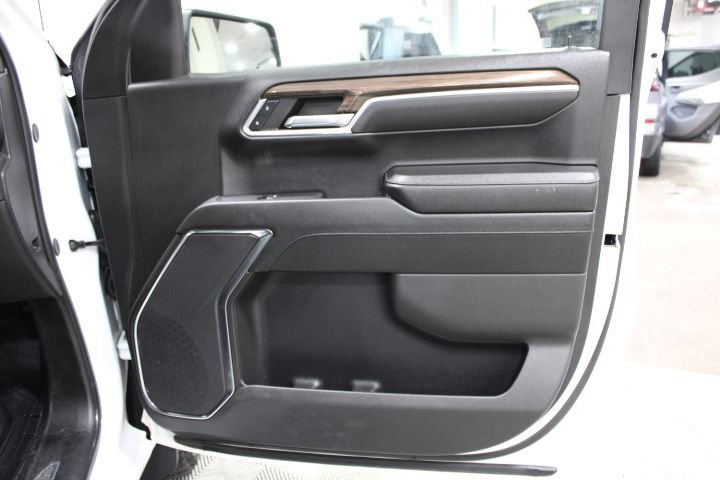 Used 2024 Chevrolet Silverado 1500 LT Trail Boss w/ Protection Package image 24