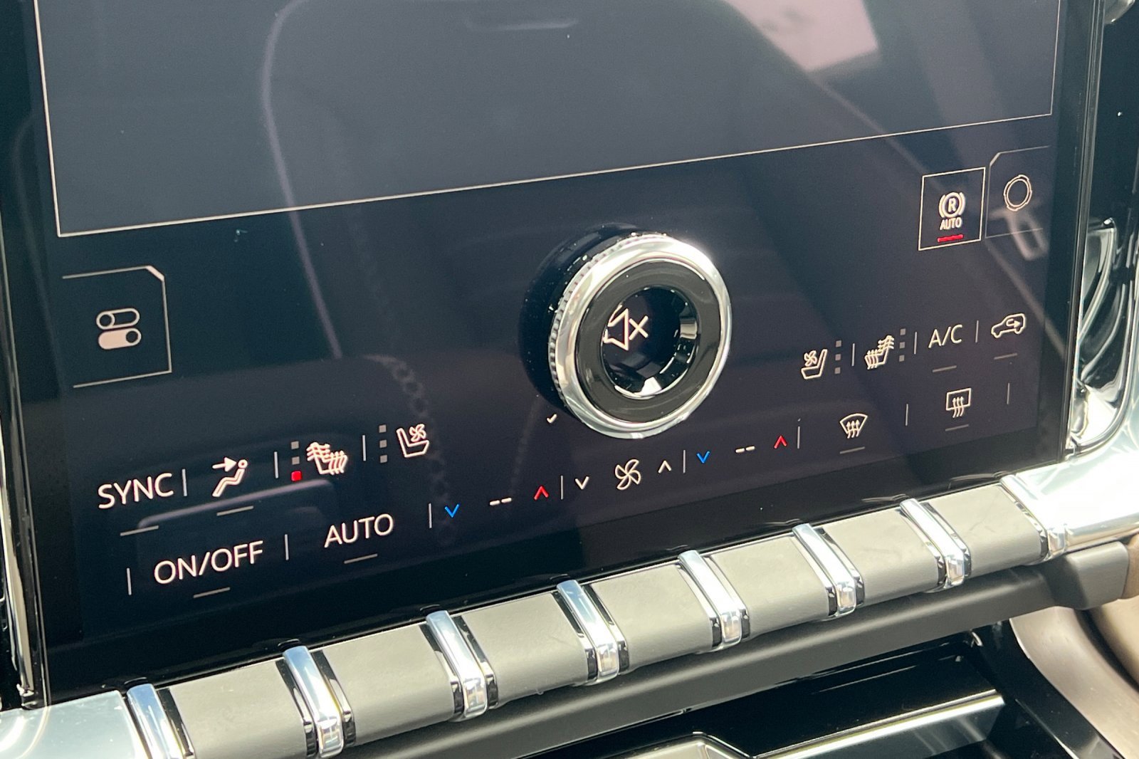 New 2026 GMC Yukon Denali Ultimate image 22