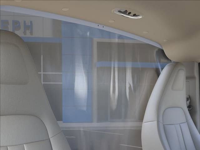 New 2025 Chevrolet Express 3500 w/ Driver Convenience Package image 24