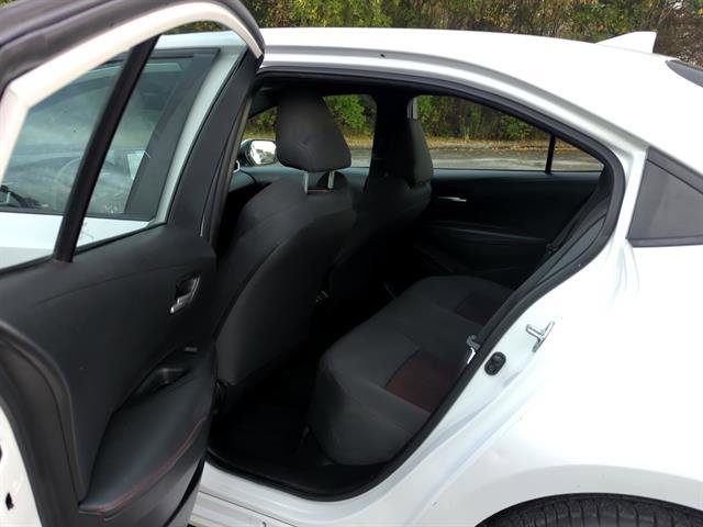 Used 2024 Toyota Corolla SE image 5