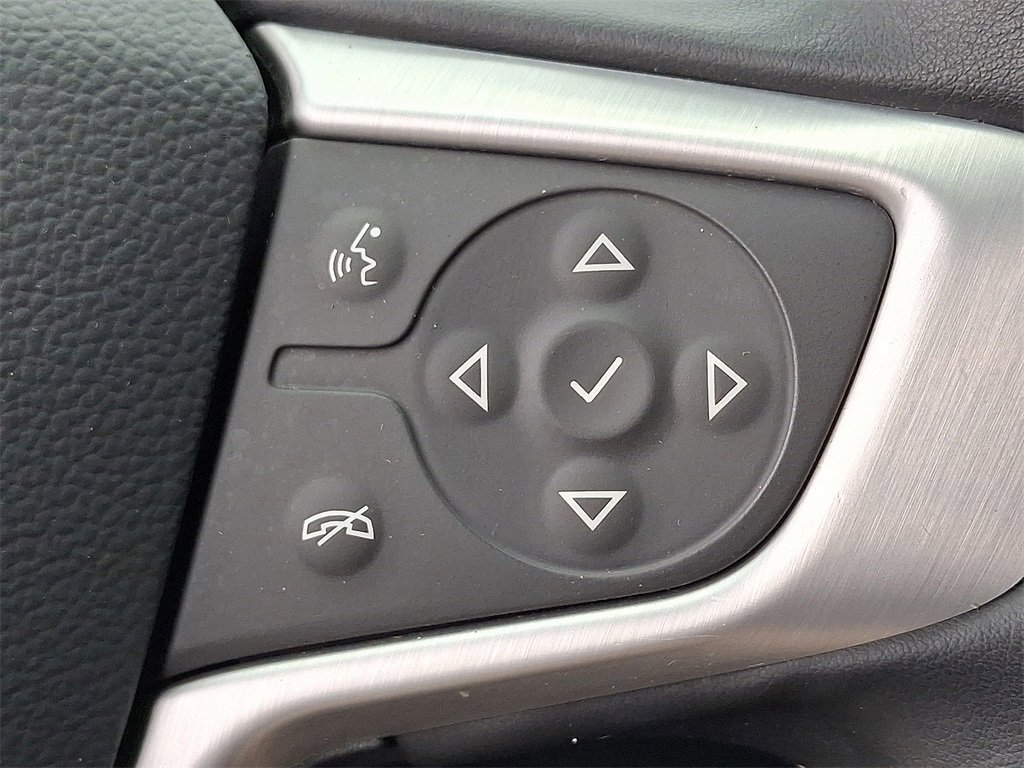 Certified 2023 GMC Acadia SLT image 24