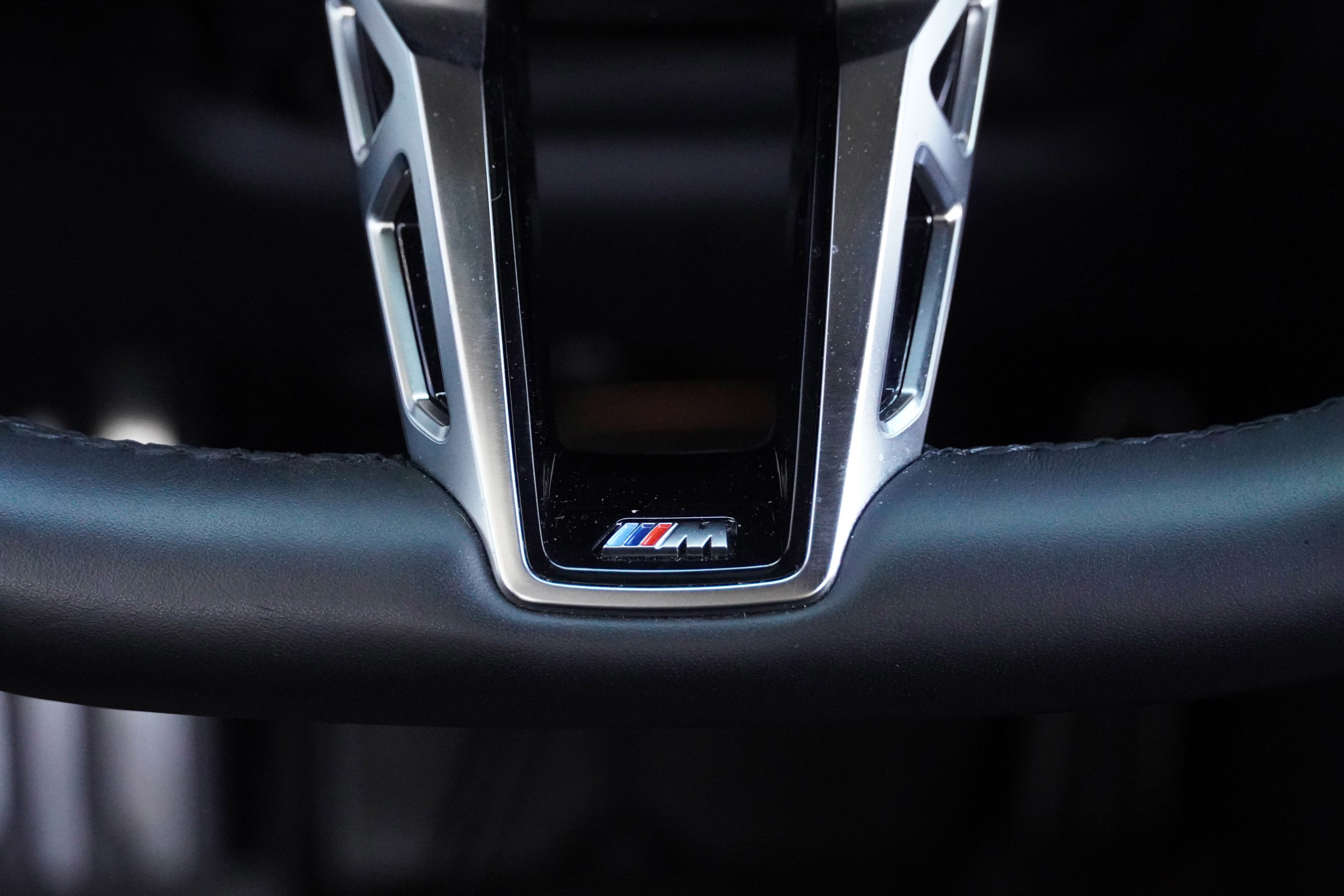 Certified 2023 BMW i7 xDrive60 w/ Executive Package 2 AWD/4WD image 24