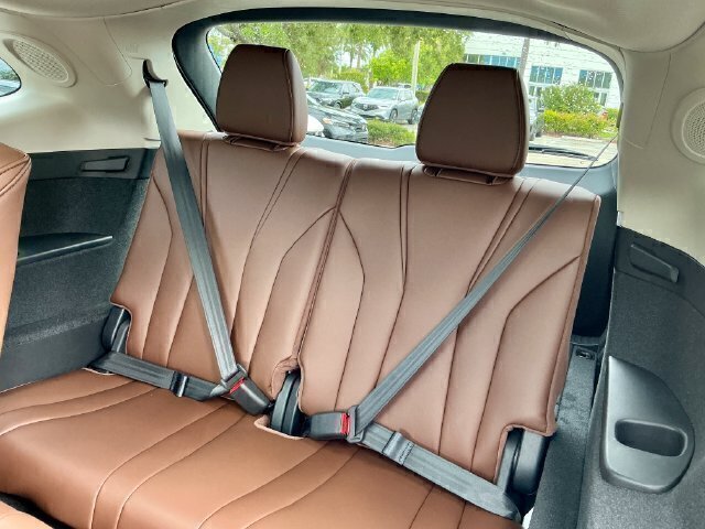 New 2026 Acura MDX w/ Technology Package FWD image 11