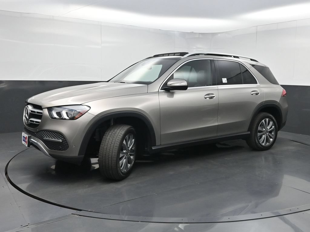 Used 2020 Mercedes-Benz GLE 350 4MATIC image 25