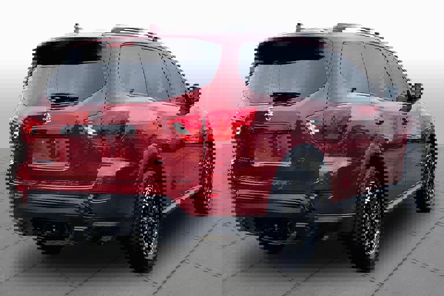 Used 2020 Nissan Pathfinder SV w/ Rock Creek Edition image 13