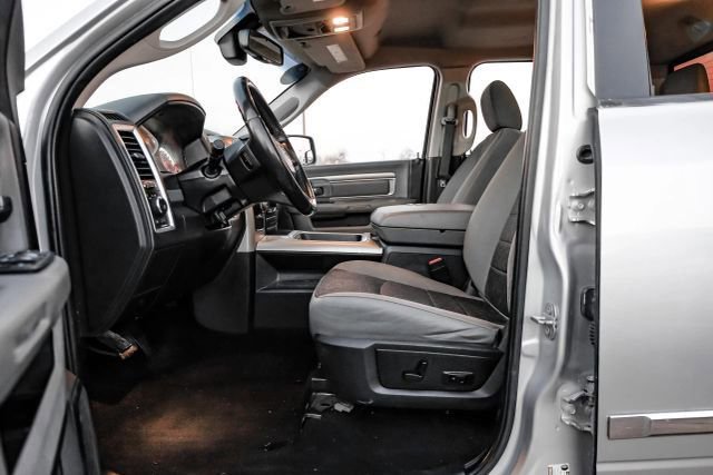 Used 2018 RAM 1500 Lone Star image 4