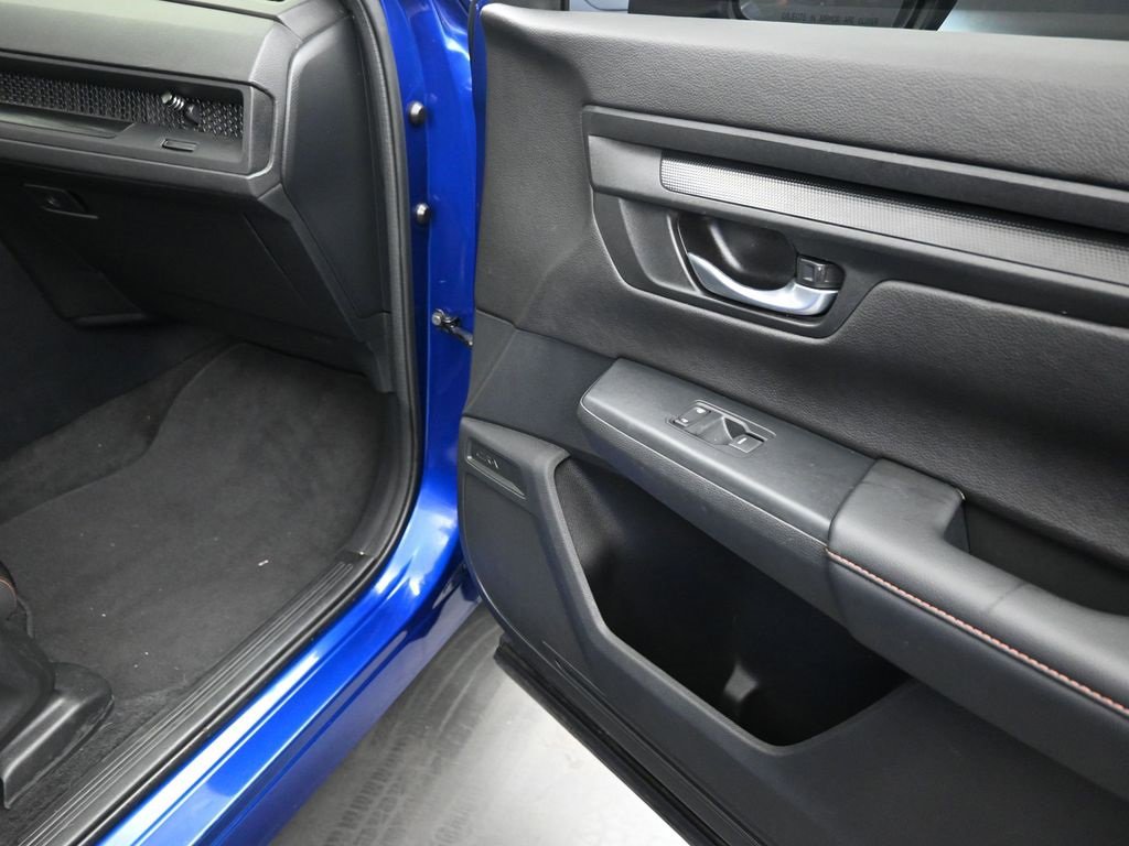Used 2023 Honda CR-V Sport image 21