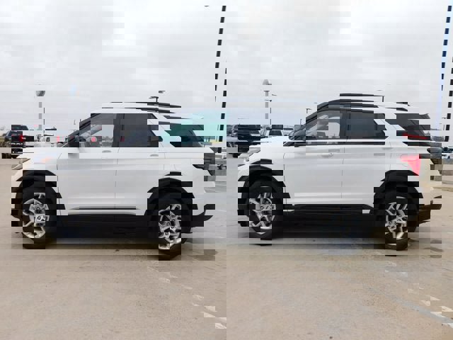 New 2026 Ford Explorer Active w/ Active Comfort Package image 4