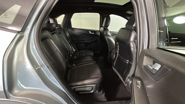 Used 2024 Ford Escape ST-Line w/ Tech Pack #1 AWD/4WD image 30