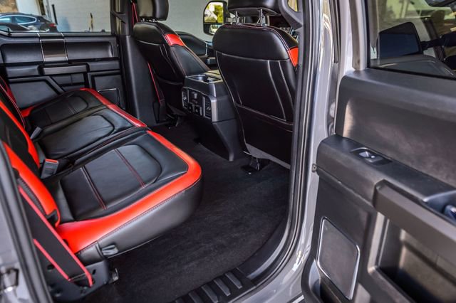 Used 2020 Ford F150 Lariat w/ Equipment Group 502A Luxury image 51