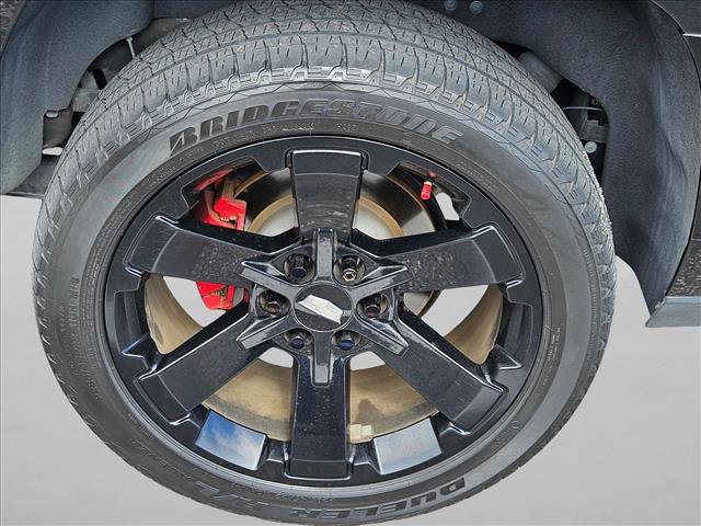 Used 2019 Cadillac Escalade Premium Luxury AWD/4WD image 6