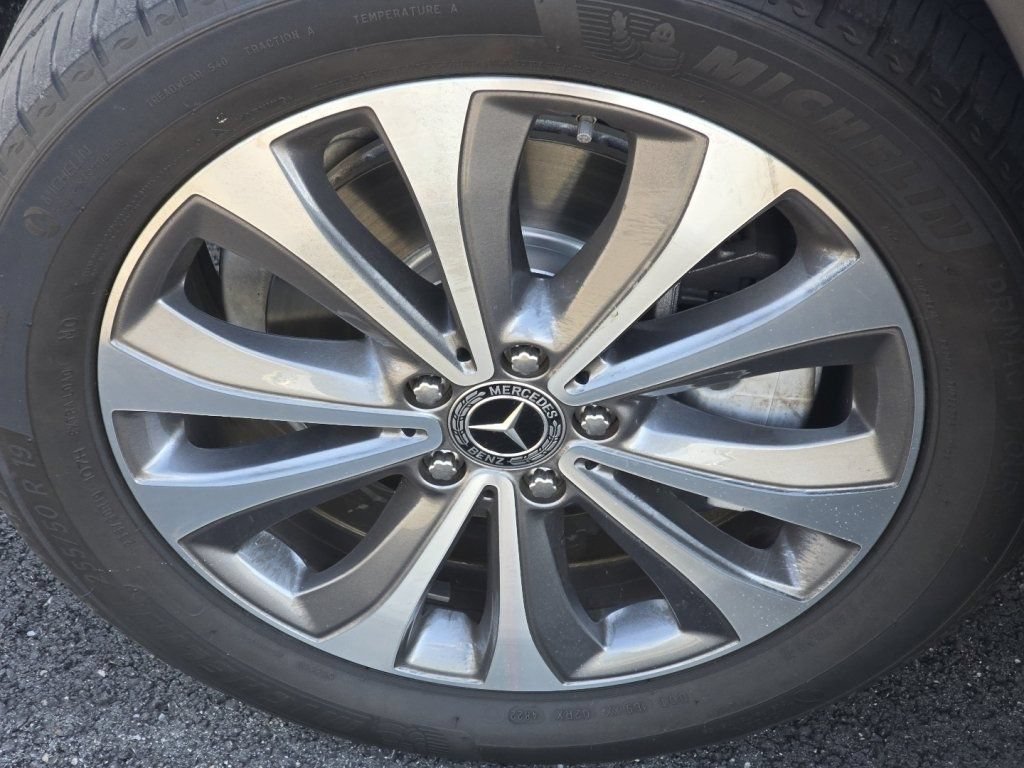Used 2023 Mercedes-Benz GLE 350 4MATIC image 30