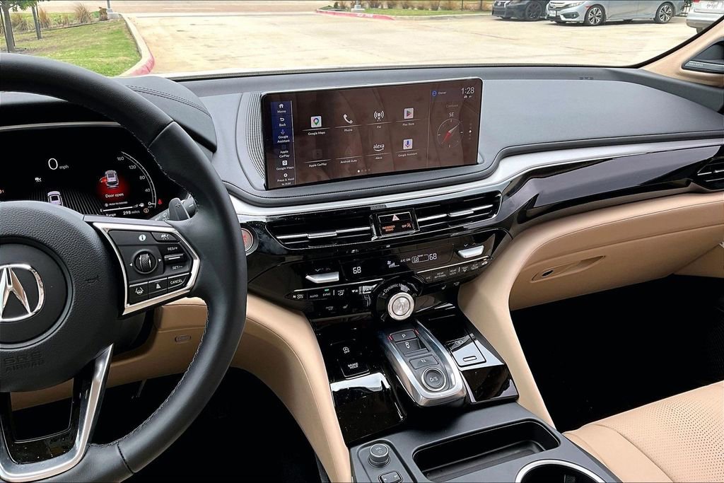 Certified 2026 Acura MDX FWD w/ Technology Package image 8