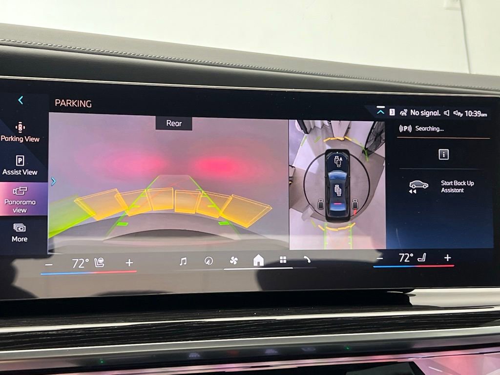 New 2026 BMW 740i image 15