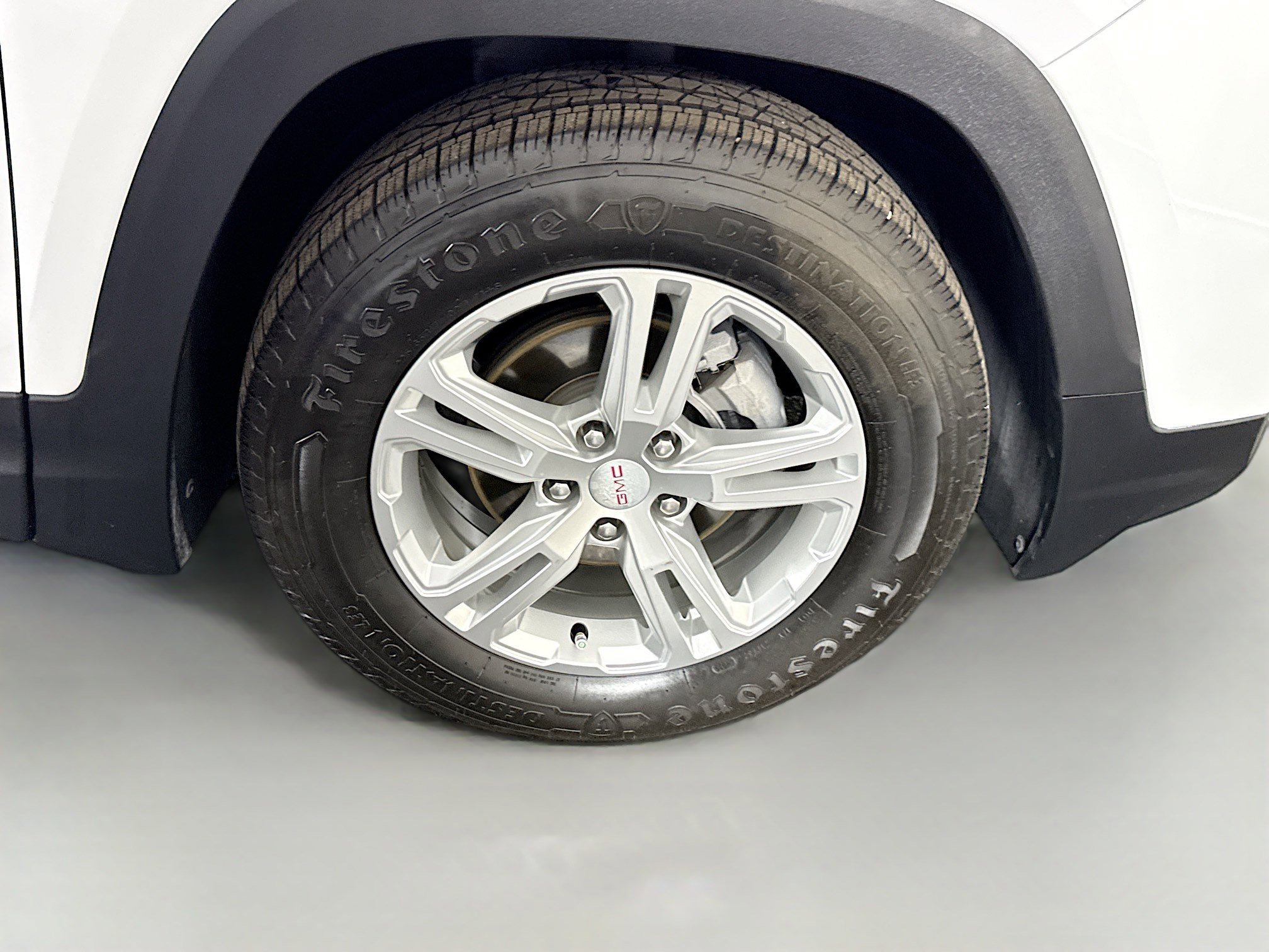 Used 2022 GMC Terrain SLE FWD image 32