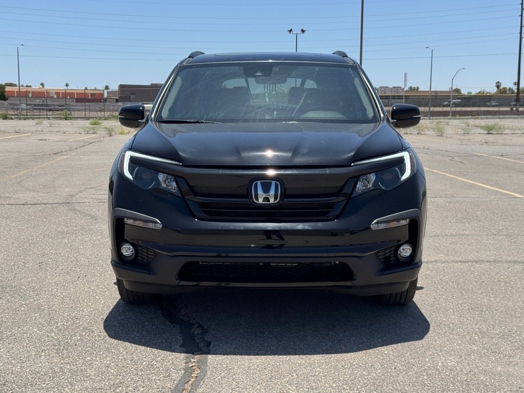 Used 2022 Honda Pilot Special Edition image 3