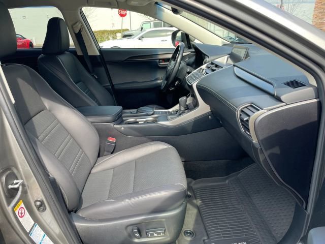 Used 2016 Lexus NX 200t AWD w/ Premium Package image 30