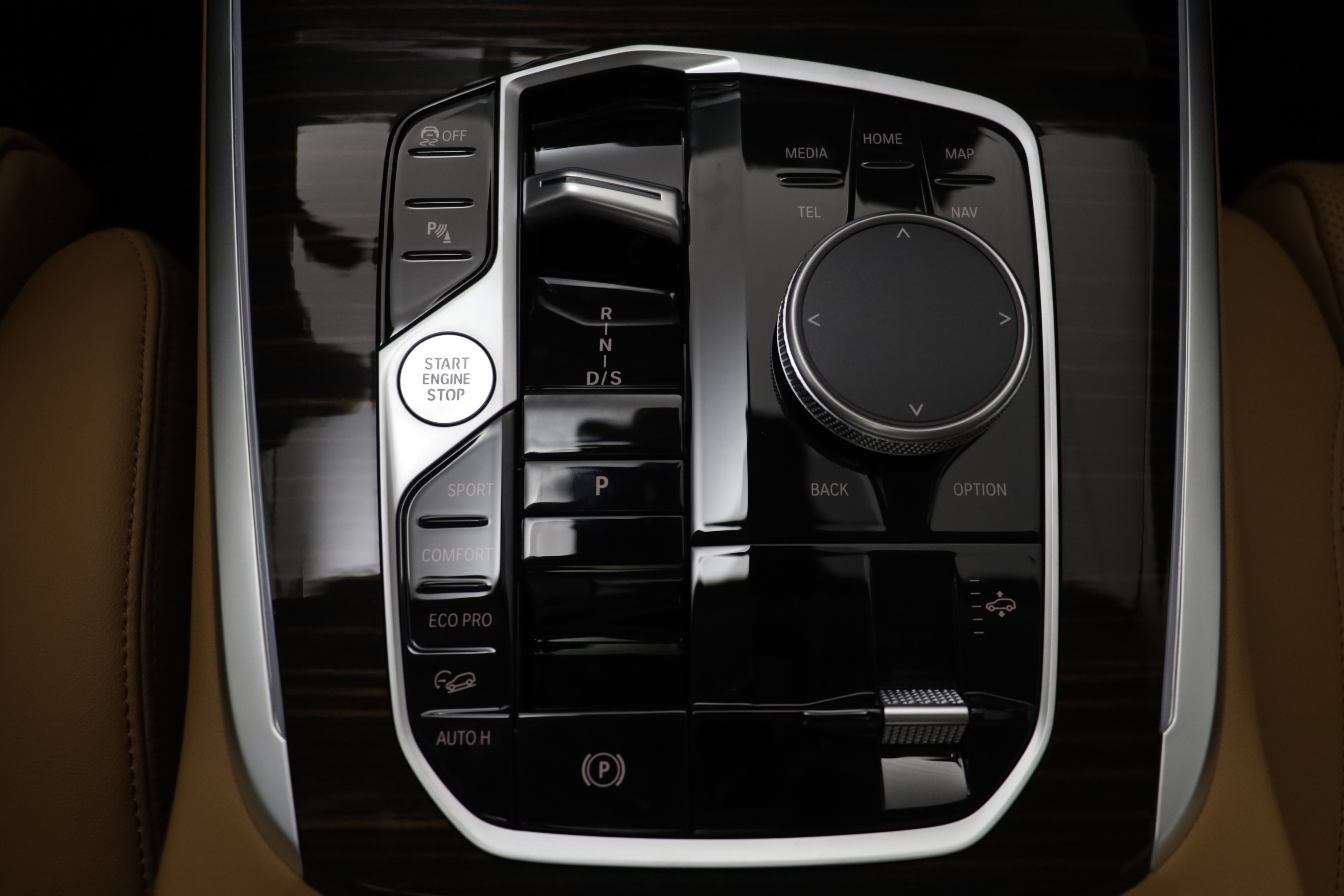 New 2027 BMW X7 xDrive40i AWD/4WD image 12