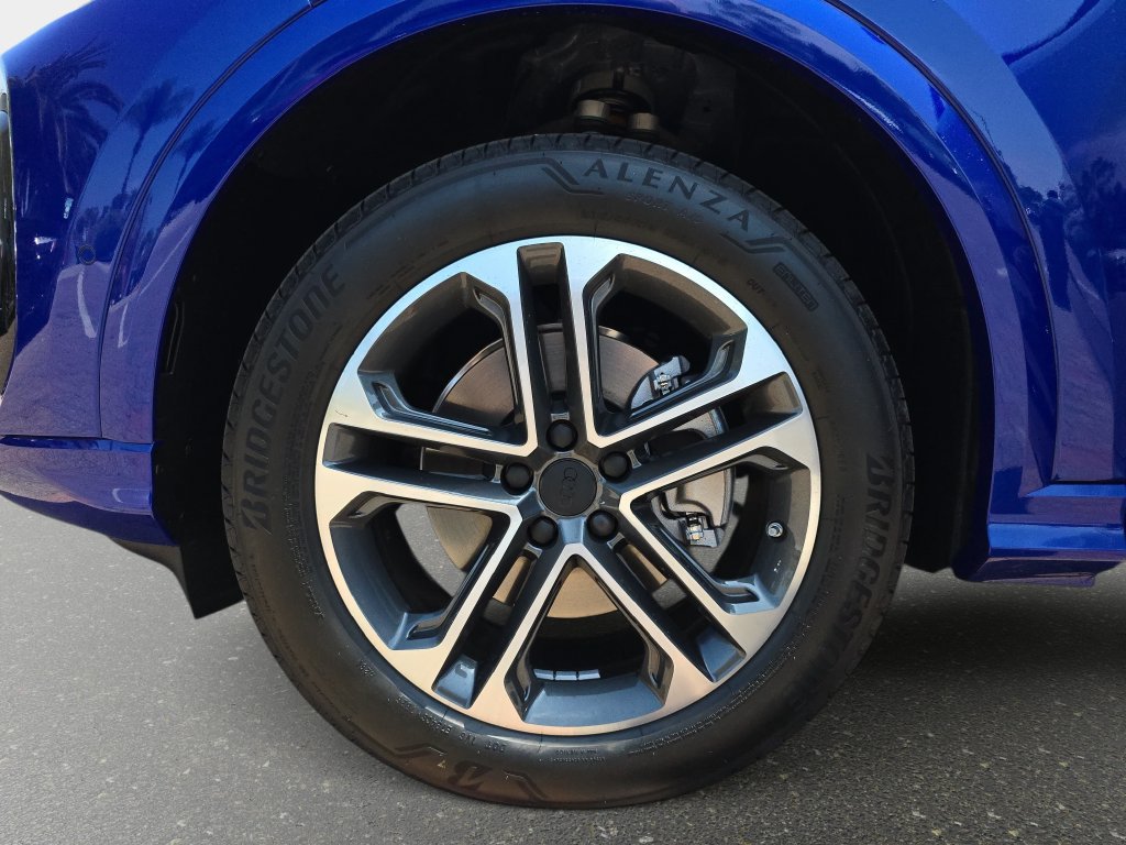 New 2026 Audi Q5 2.0T AWD/4WD image 33