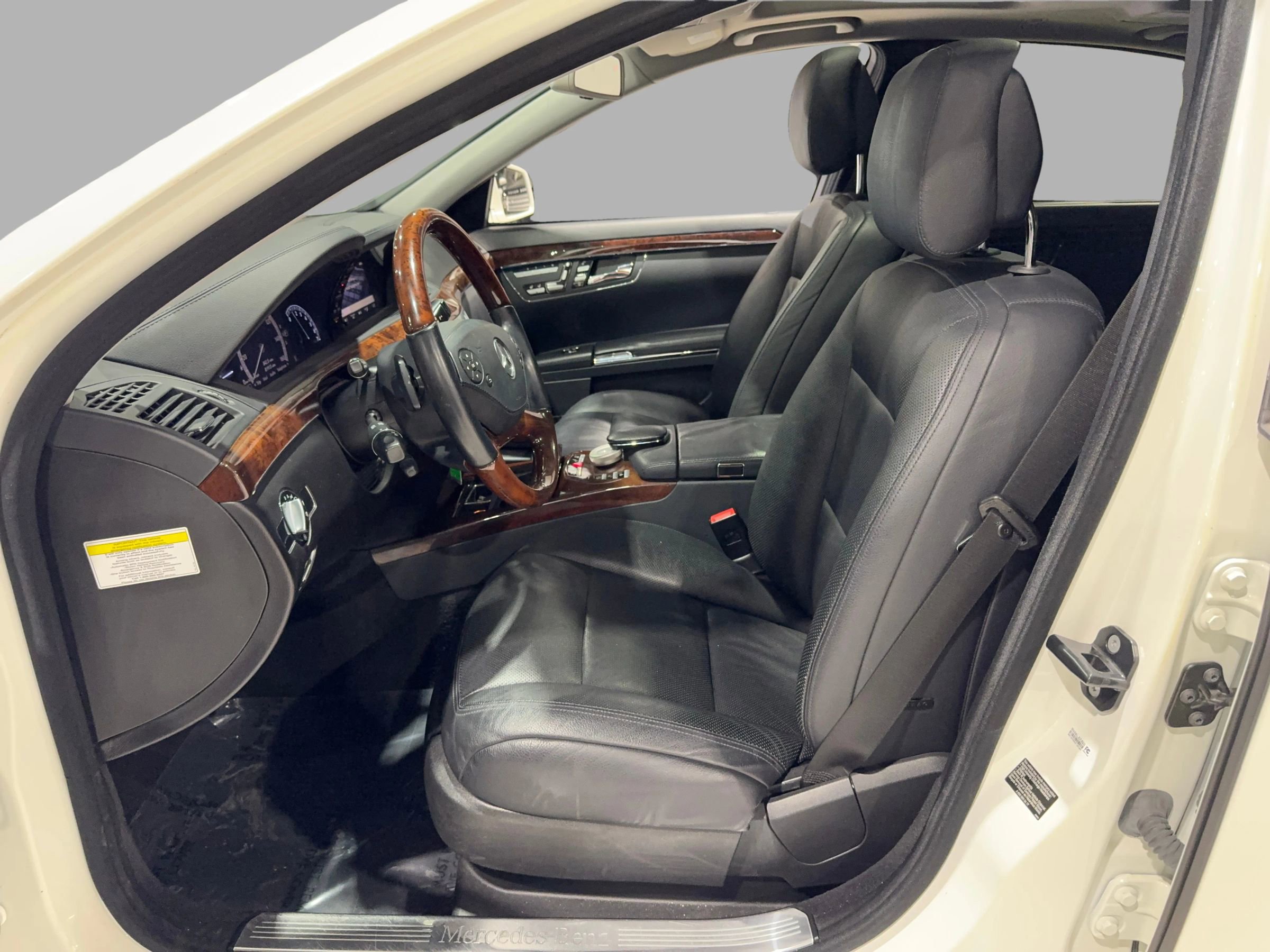 Used 2013 Mercedes-Benz S 550 image 14