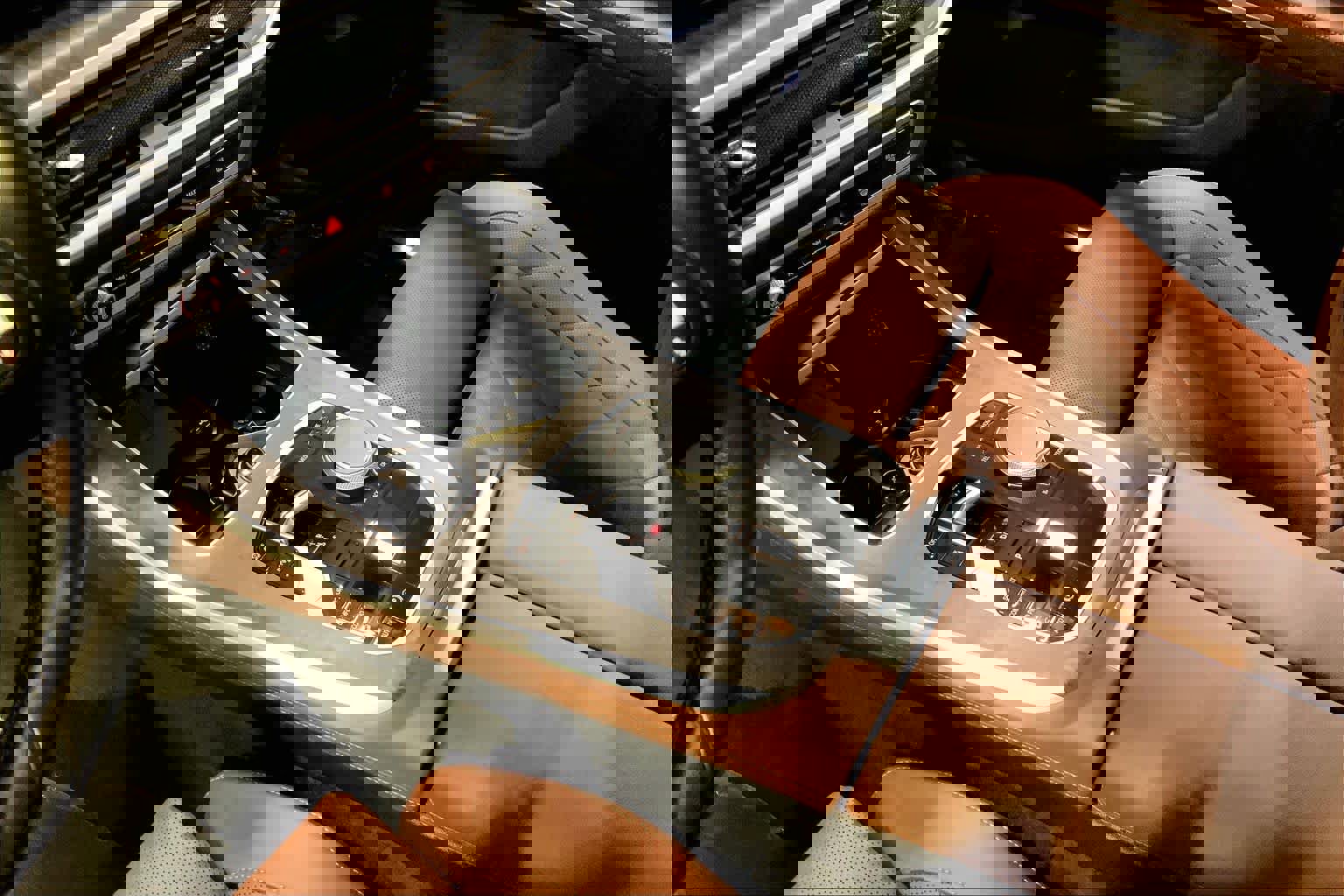 Used 2024 BMW X5 xDrive40i w/ Premium Package image 17