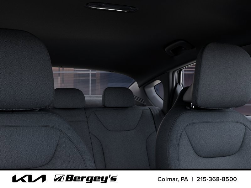 New 2026 Kia K4 FWD image 30