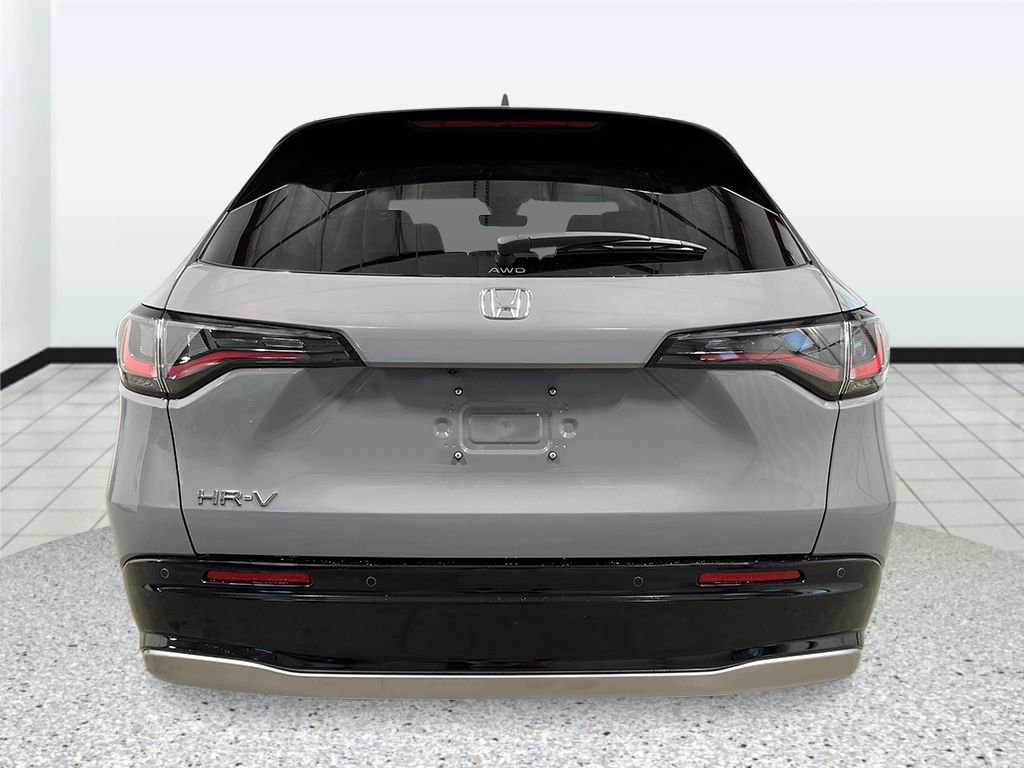 New 2027 Honda HR-V EX-L image 4