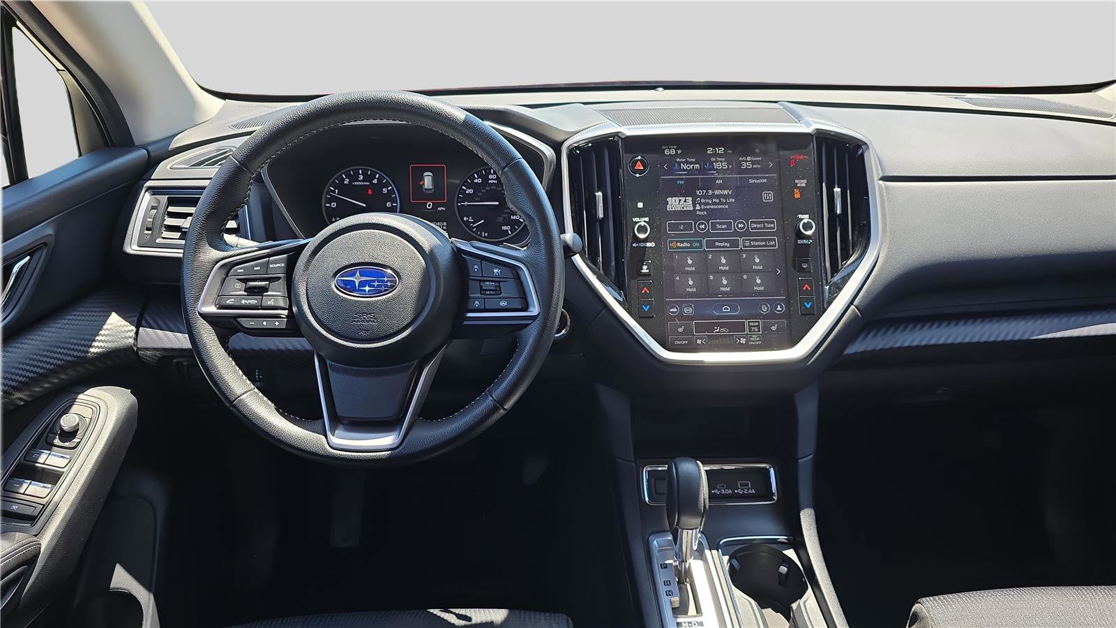 Used 2025 Subaru Ascent Premium AWD/4WD image 9