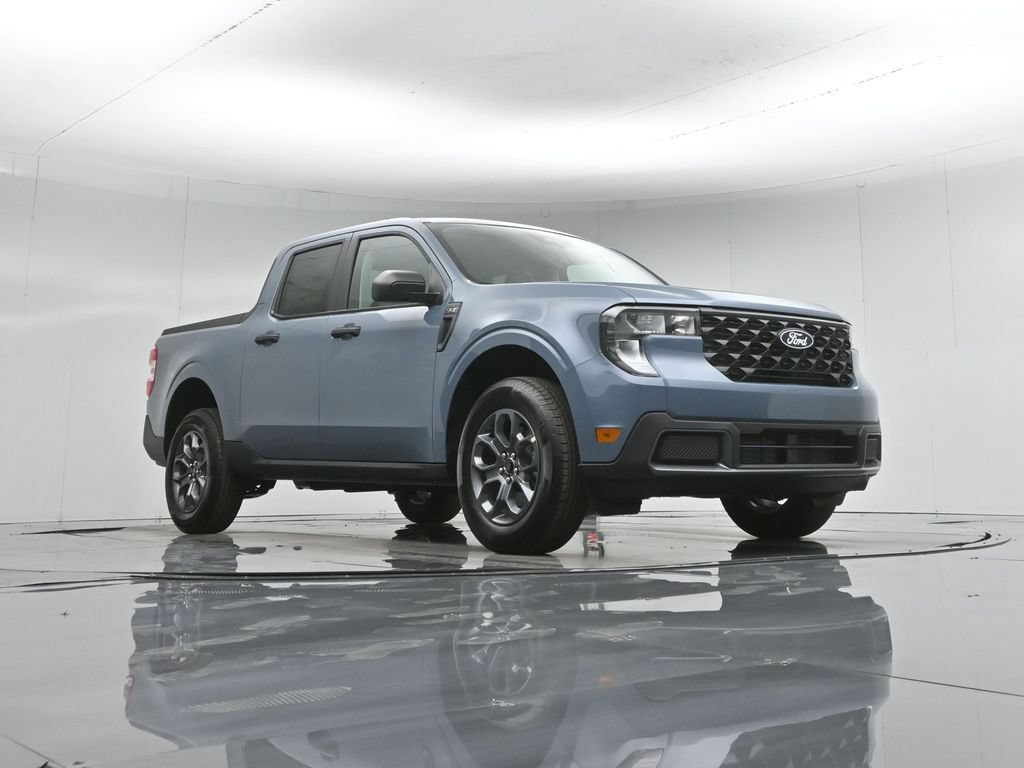 New 2026 Ford Maverick XLT FWD image 44