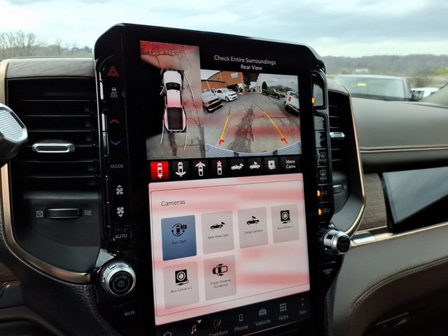 New 2026 RAM 3500 Limited image 15