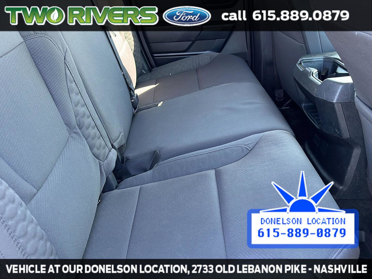 Used 2023 Toyota Tundra SR image 39