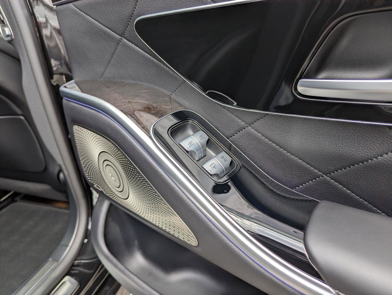 Used 2025 Mercedes-Benz S 580 4MATIC Sedan image 39