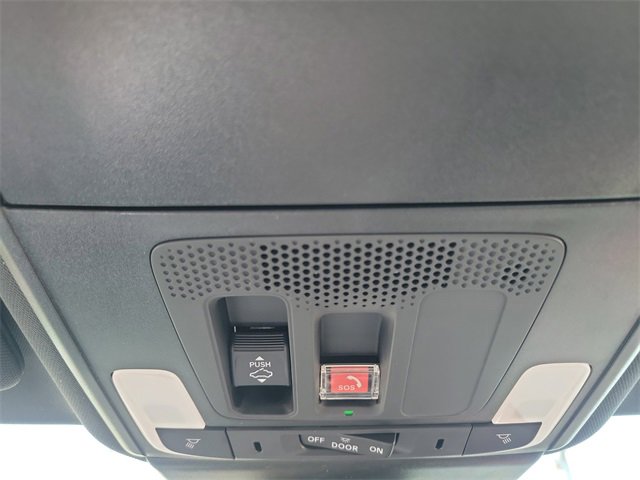 New 2025 Honda Civic Sport Touring image 30