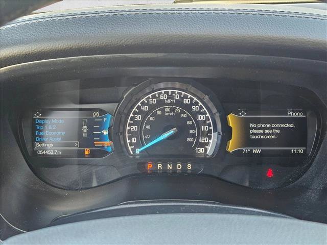 Used 2019 Ford Ranger Lariat w/ Equipment Group 501A Mid image 10