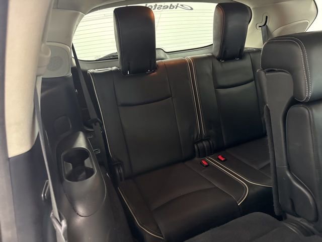 Used 2017 INFINITI QX60 AWD w/ Premium Plus Package image 30