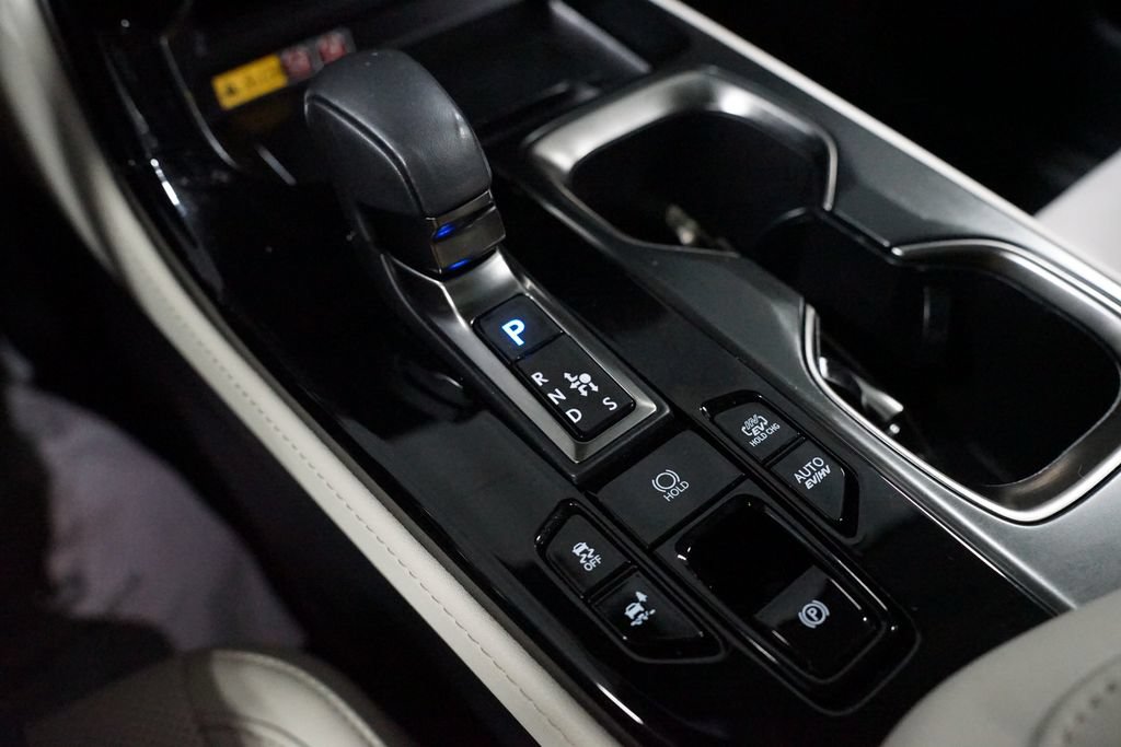 Used 2025 Lexus NX 450h+ AWD w/ Accessory Package (2T) image 23
