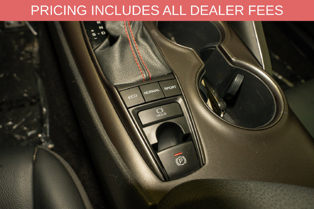 Used 2023 Toyota Camry TRD FWD image 15