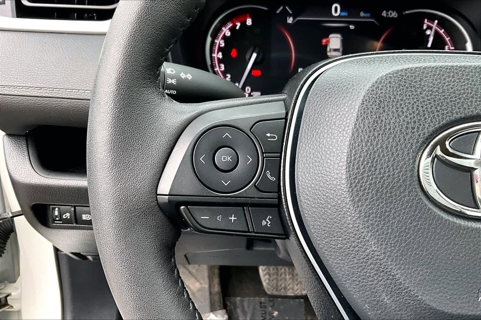Certified 2024 Toyota RAV4 XLE w/ Convenience Package image 23