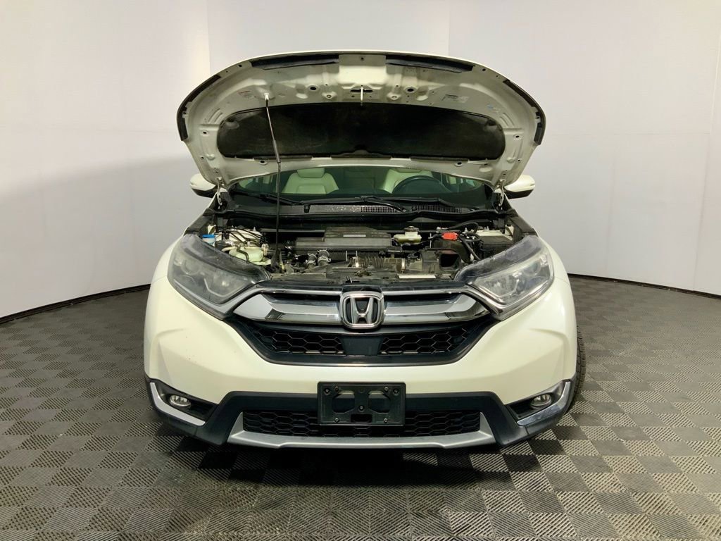 Used 2018 Honda CR-V EX-L image 6