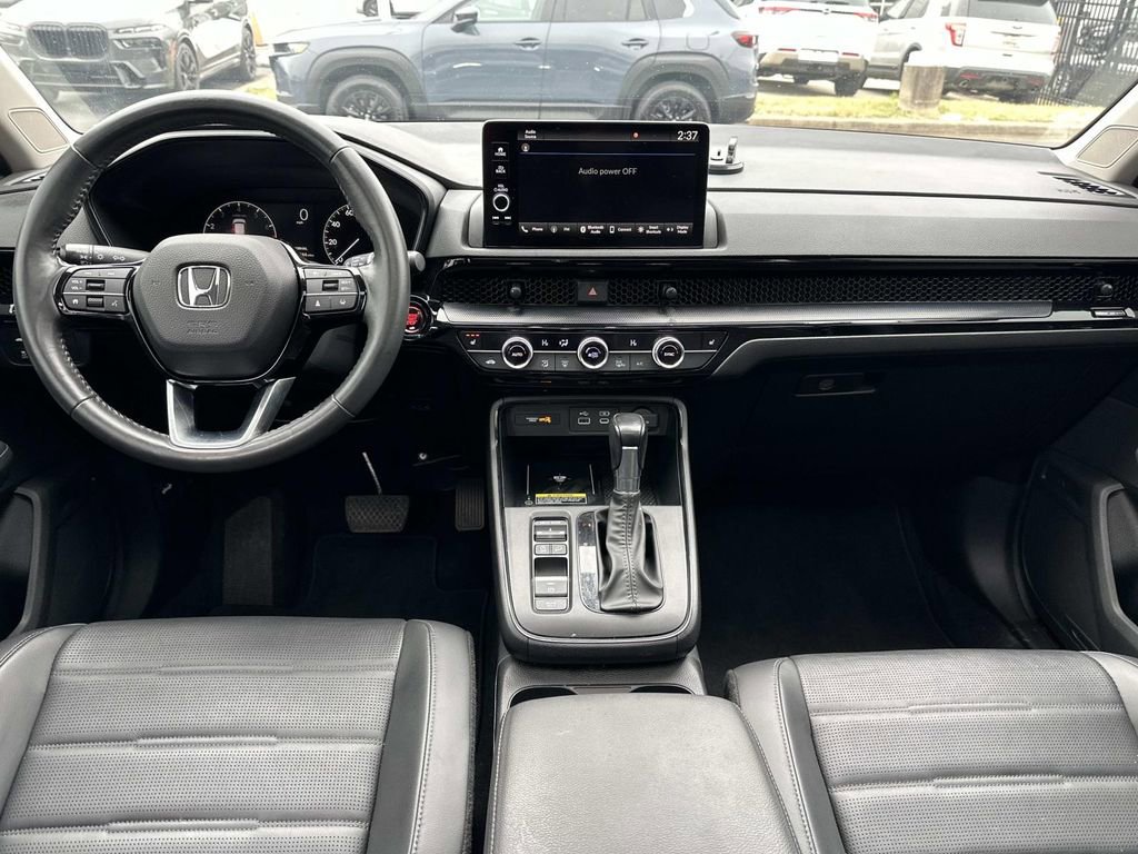 Used 2023 Honda CR-V EX-L image 10