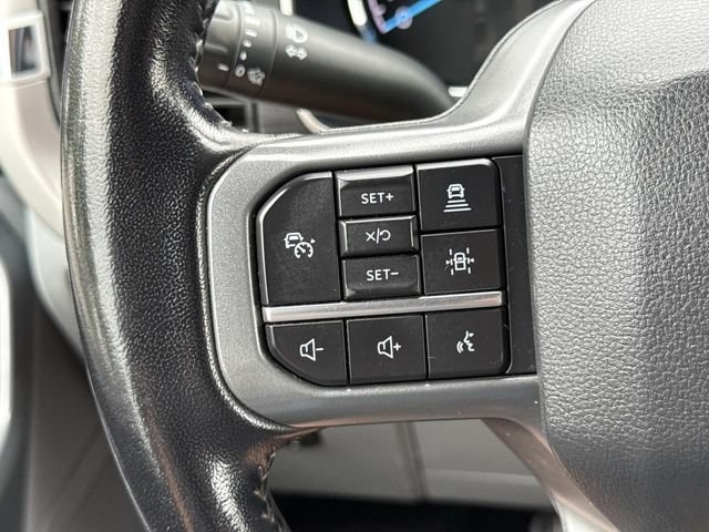 Used 2022 Ford F150 XLT w/ Equipment Group 302A High AWD/4WD image 22
