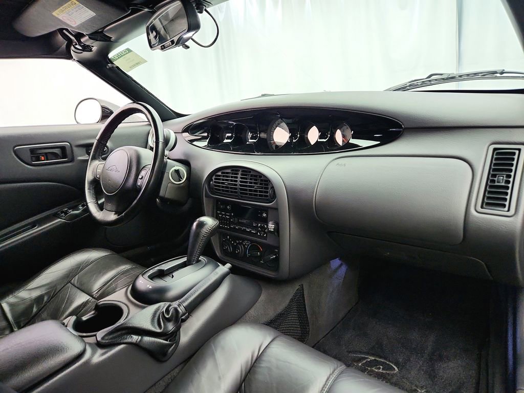Used 1999 Plymouth Prowler RWD image 19