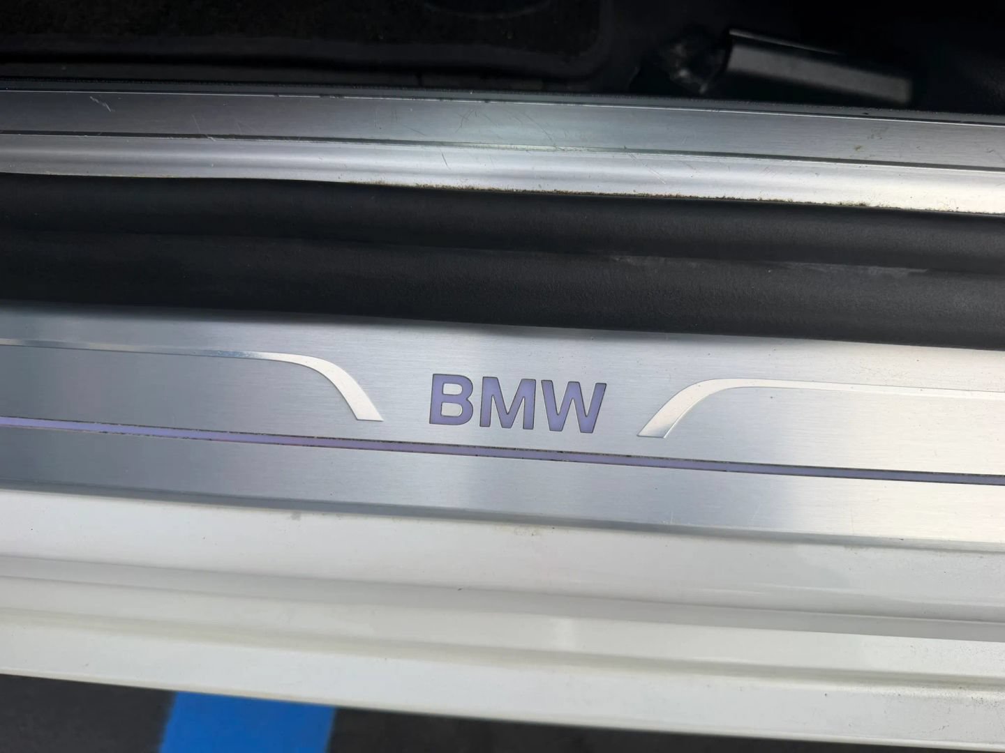 Used 2020 BMW 750i xDrive w/ Autobahn Package AWD/4WD image 11