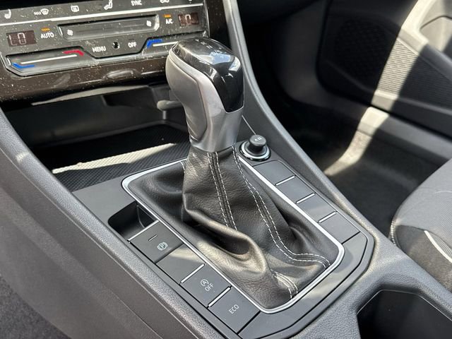 New 2025 Volkswagen Jetta Sport image 13
