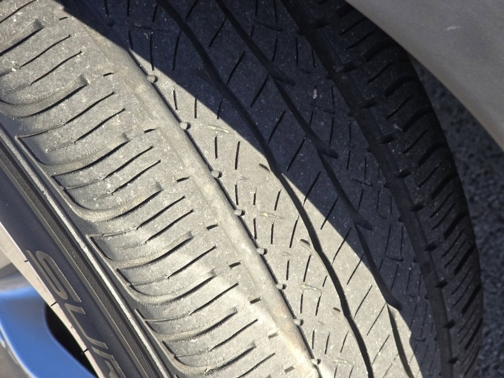 Used 2017 Honda HR-V EX image 4